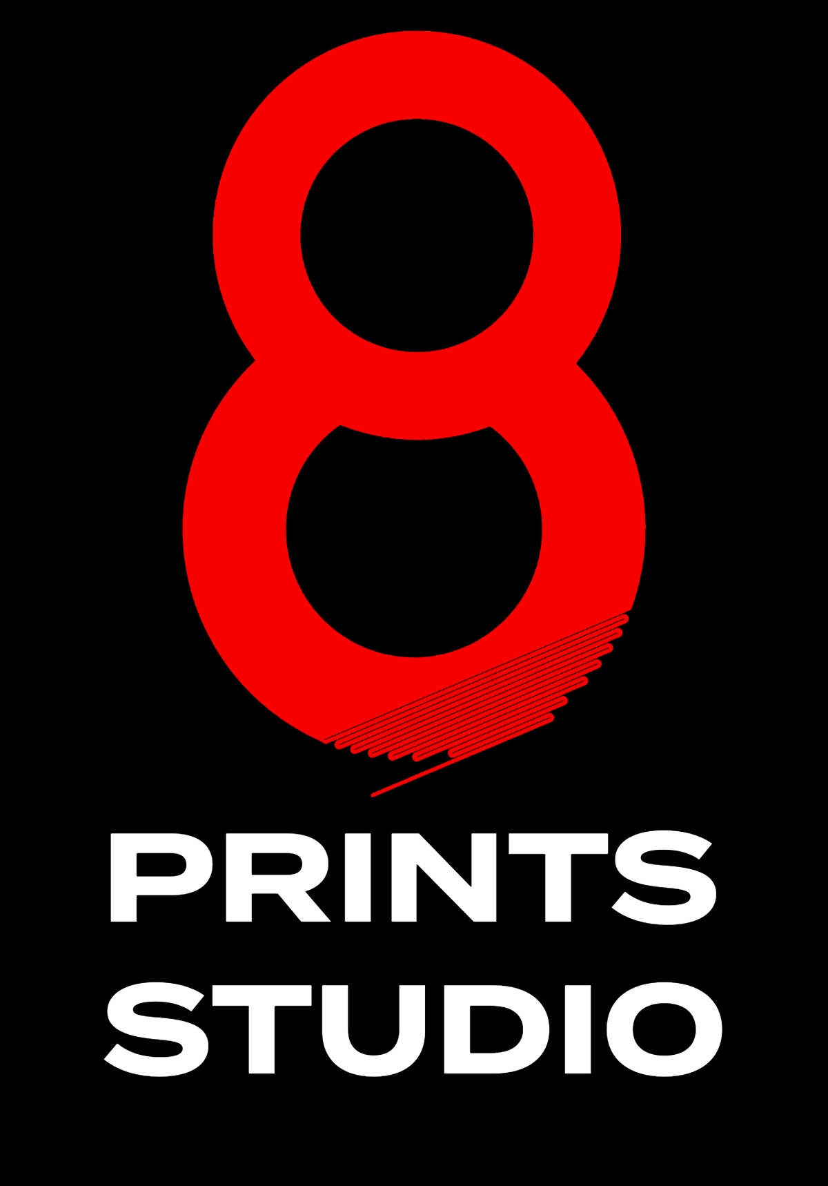 8 Prints Studio — A Red Design Company
