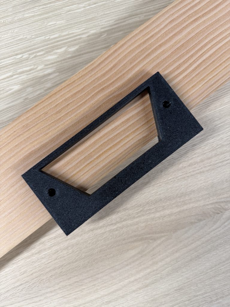 Simple Splice Jig — 3D printed by 8 Prints Studio